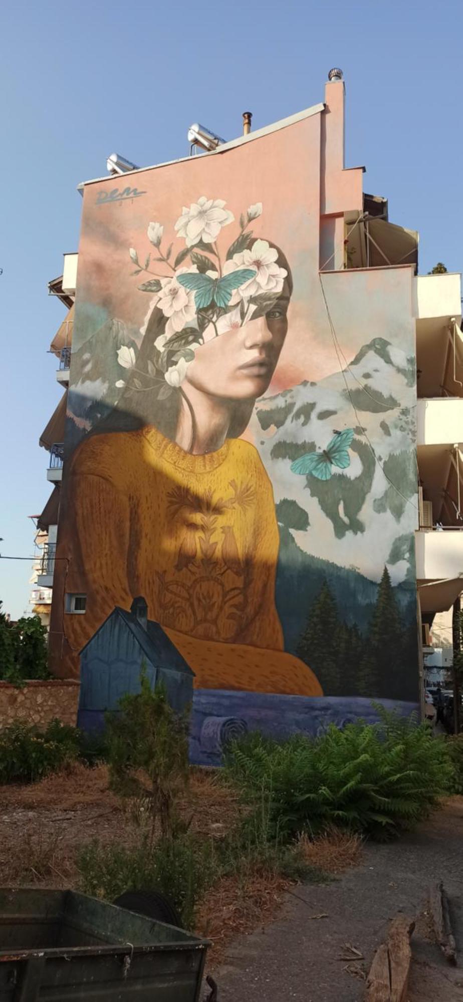 Urban Nest Veria Downtown מראה חיצוני תמונה