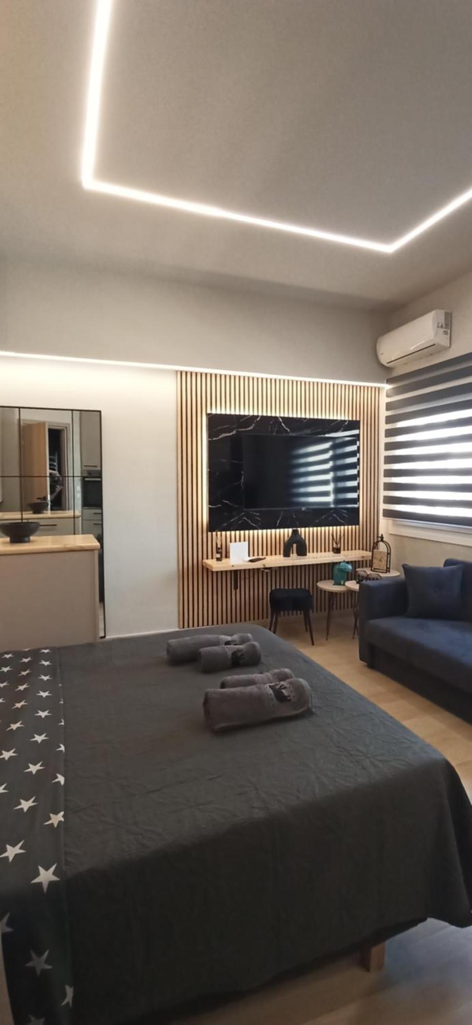 Urban Nest Veria Downtown מראה חיצוני תמונה