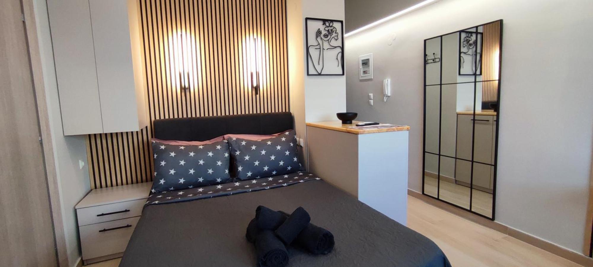 Urban Nest Veria Downtown מראה חיצוני תמונה